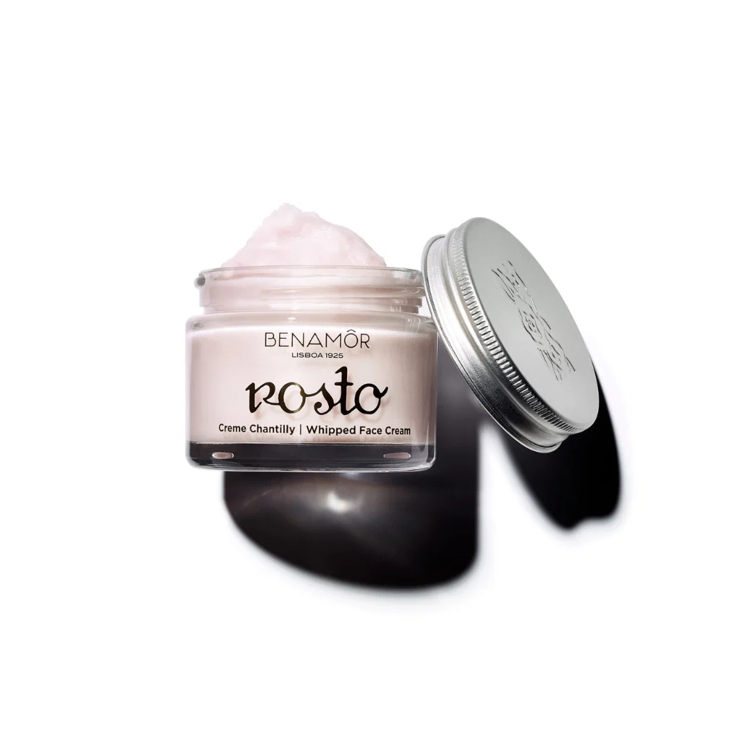 Rosto Whipped Face Cream