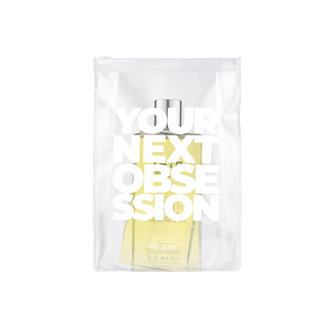 SHOWER GEL MORPH ZETA