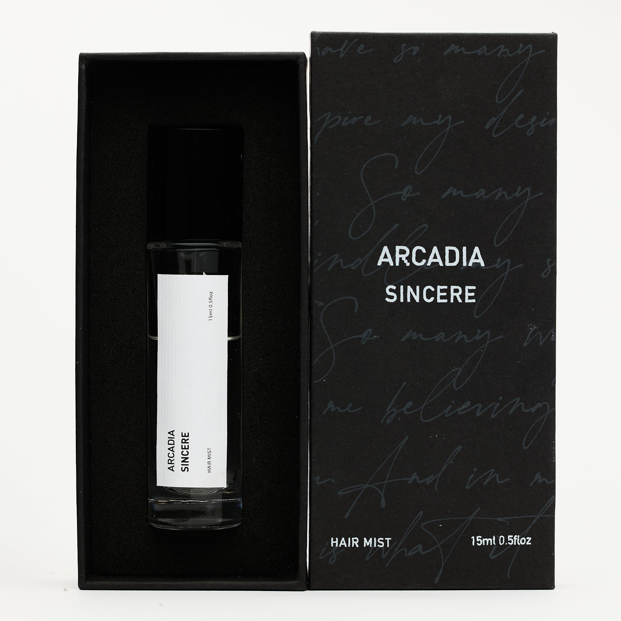 SINCERE HAIR MIST 15 ml