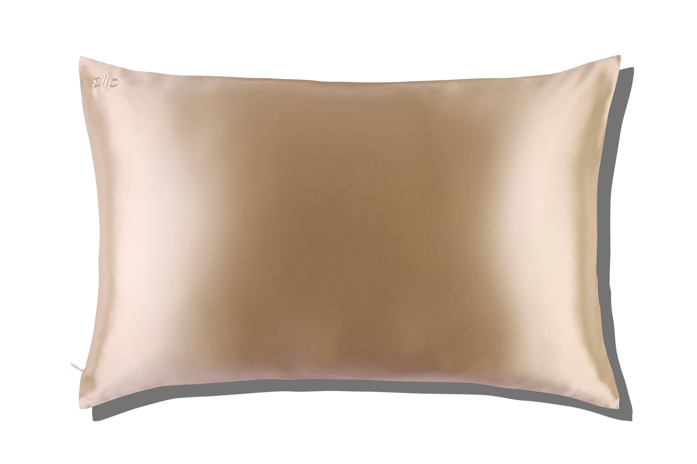 Caramel Queen Pillowcase