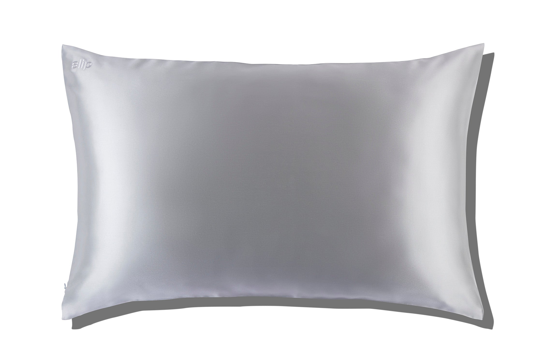 Silver Queen Pillowcase