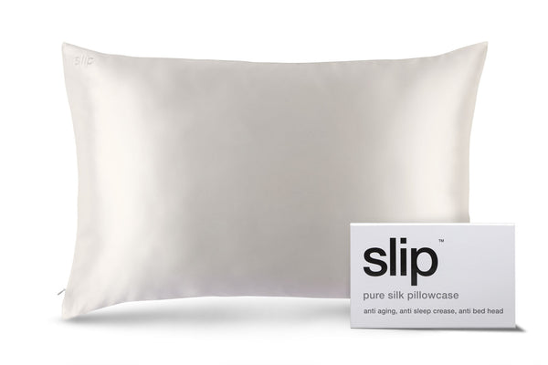 White Queen Pillowcase