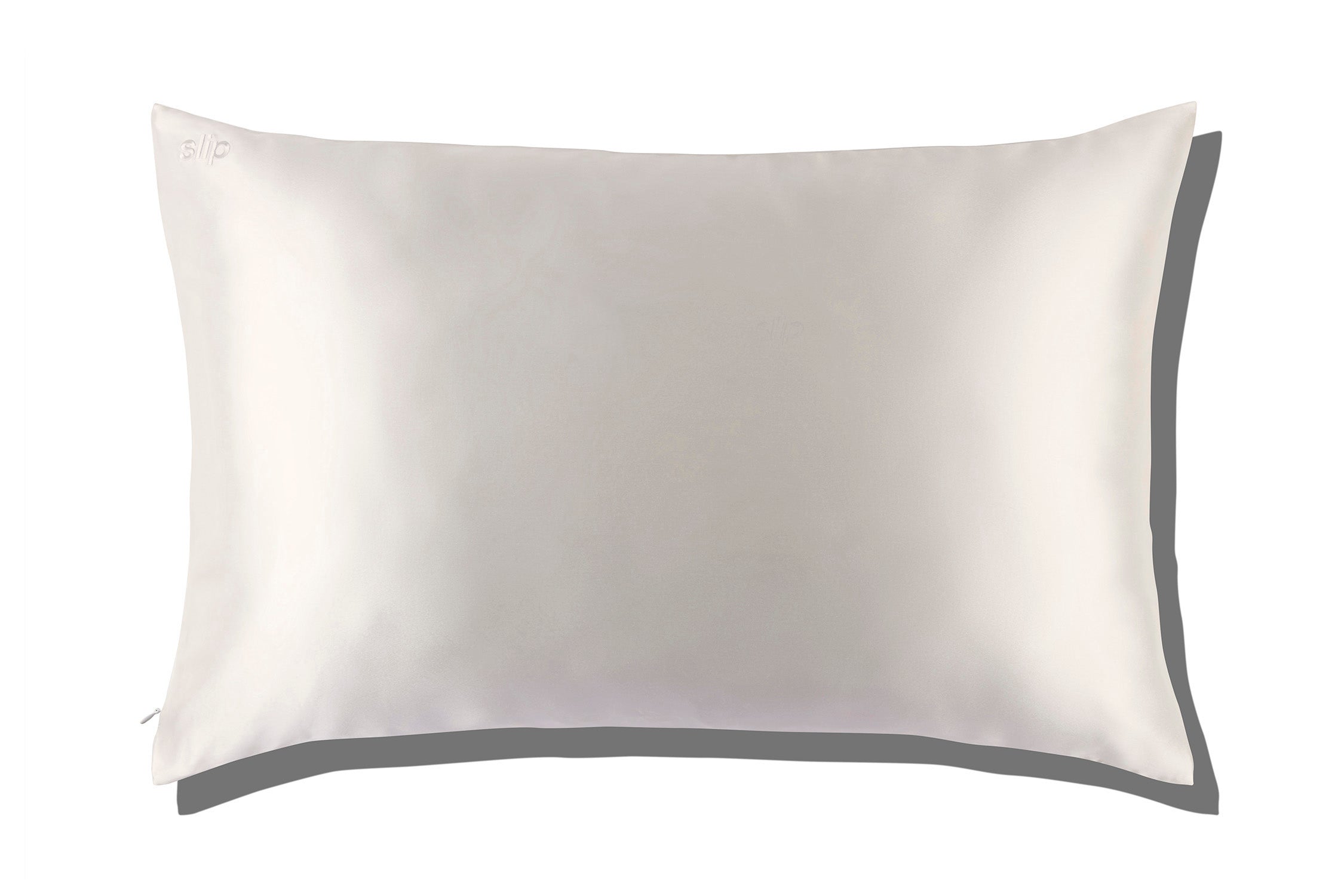 White Queen Pillowcase