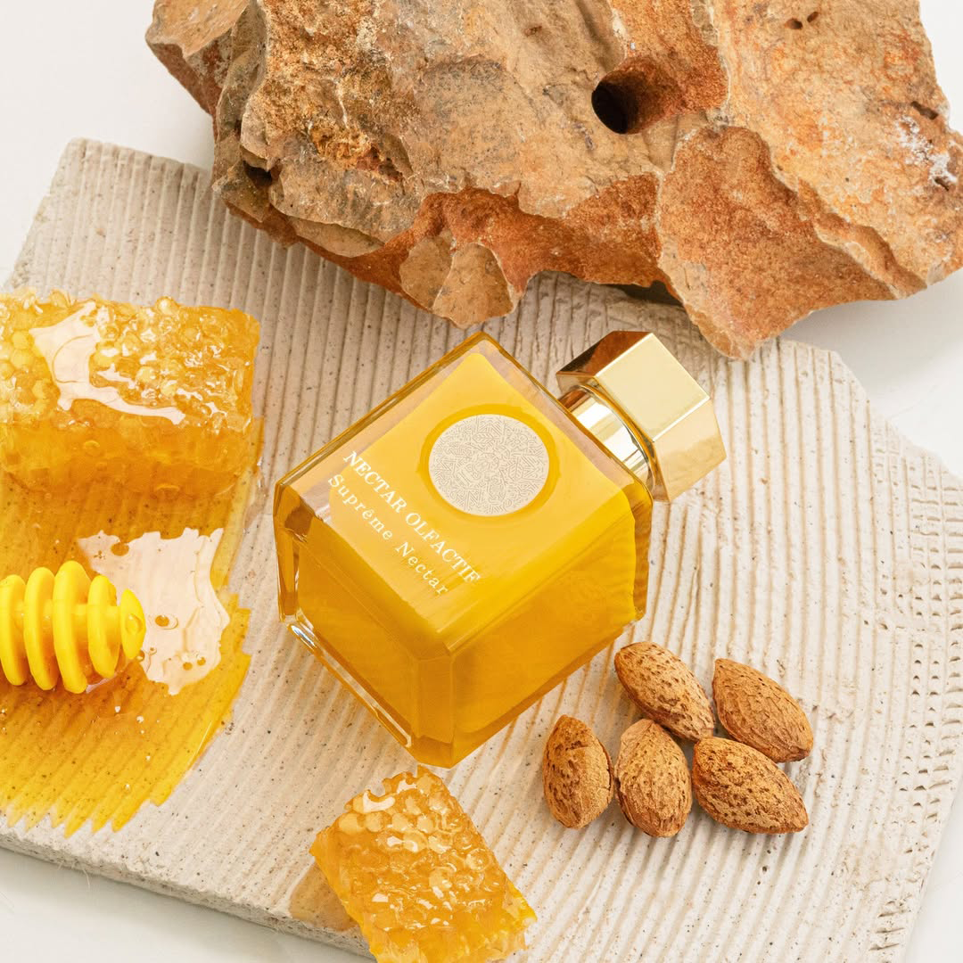 Suprême Nectar