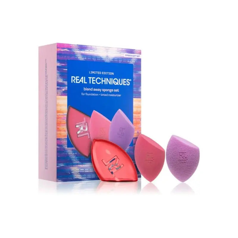 10002000 - Blend Away Sponge Set