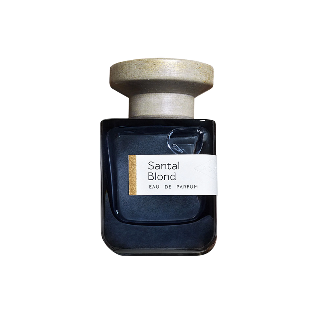 Santal Blond