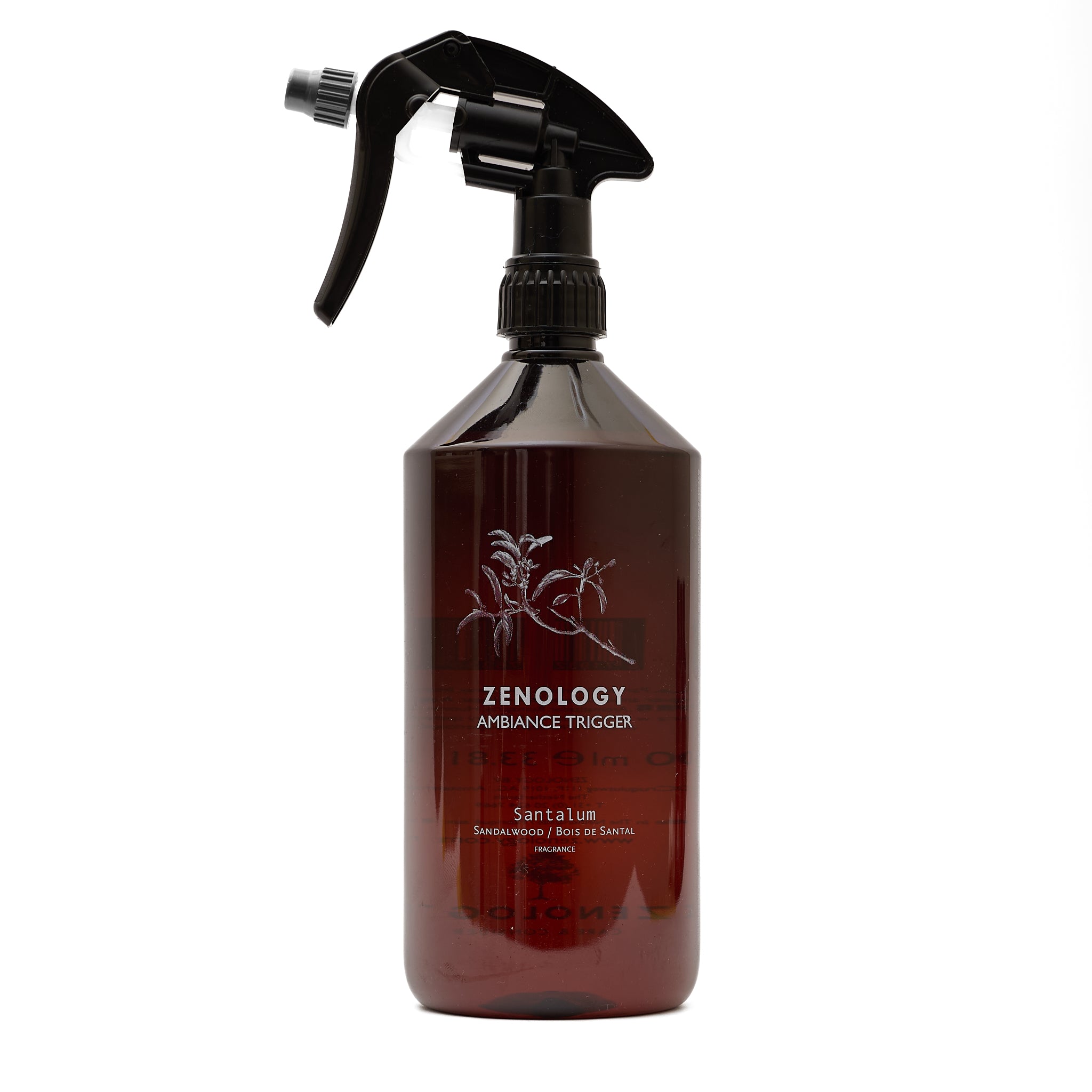 Santalum Ambiance Spray