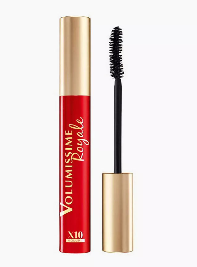 Mascara Volumissime Royale x10 - Black