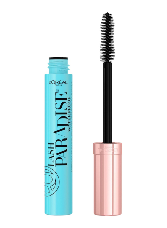 Mascara Paradise Intense Volume Black 01