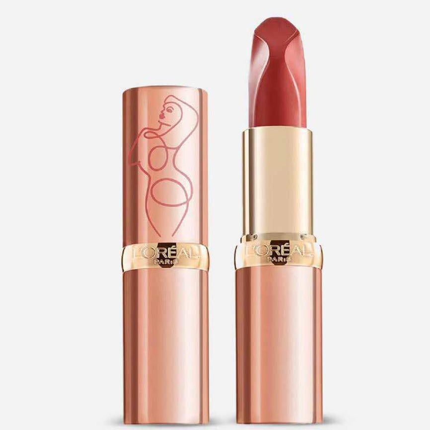 Color Rich Insolent Lipstick