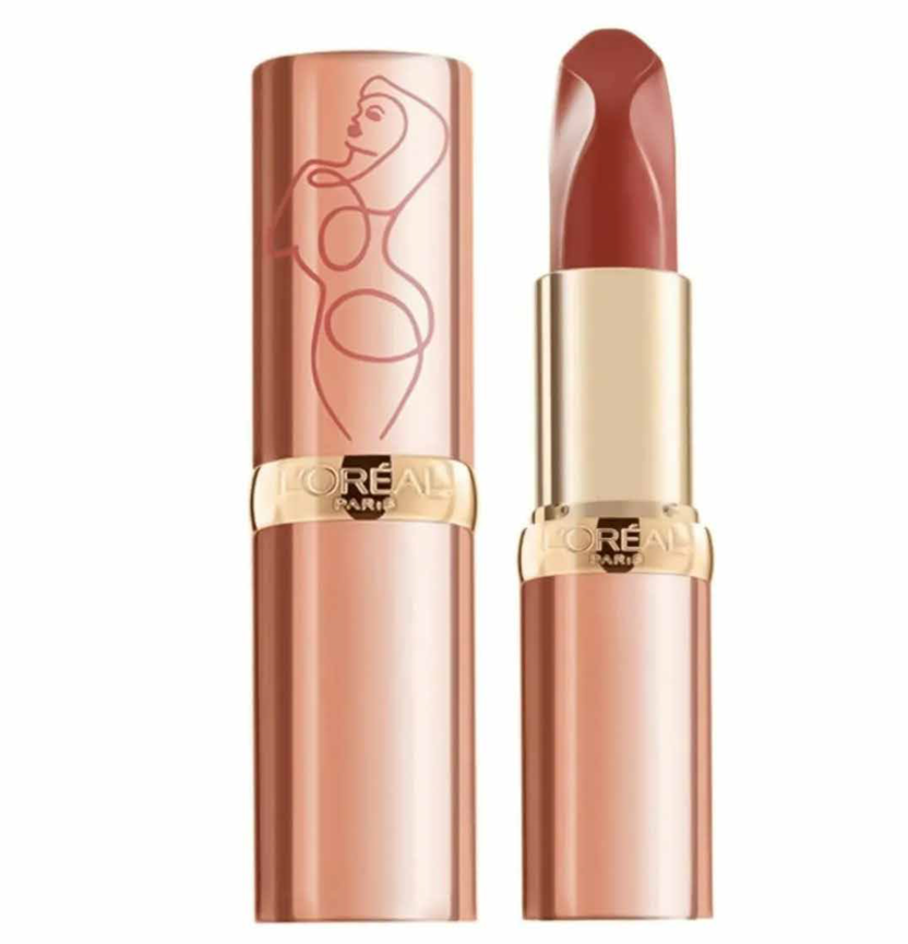 Color Rich Insolent Lipstick