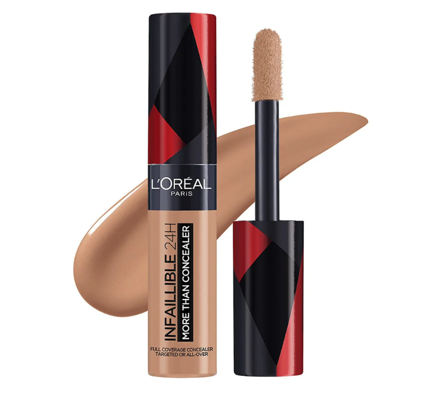 Concealer Infallible More Than