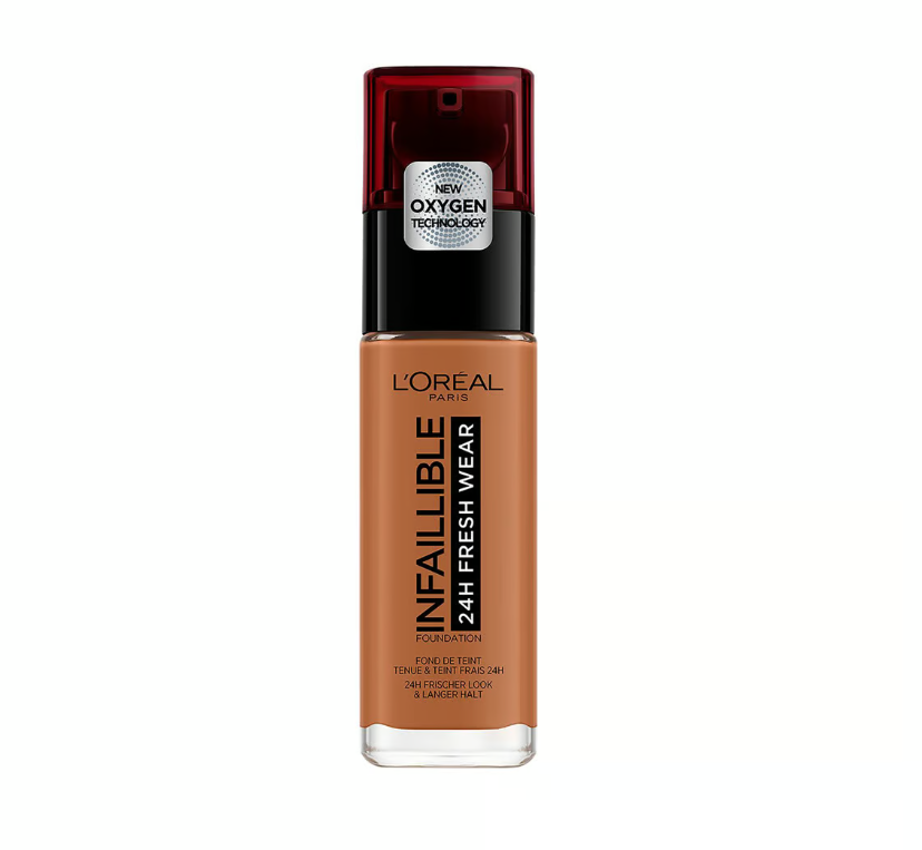 Foundation INFALLIBLE 24h FRESHWEAR