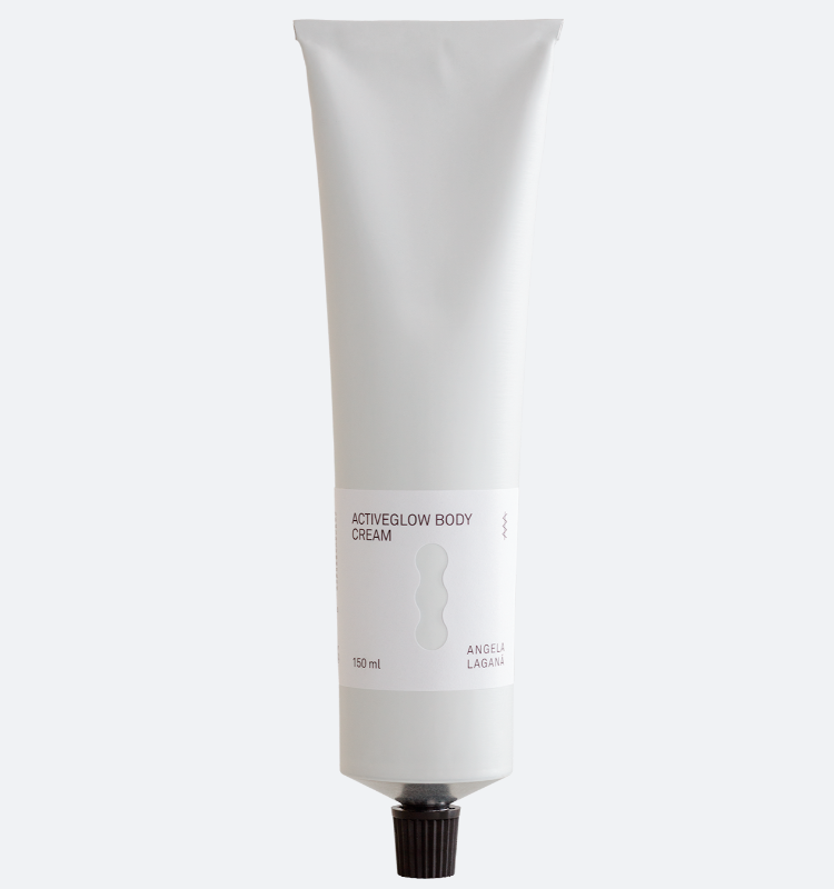 Activeglow Body Cream 150 ml