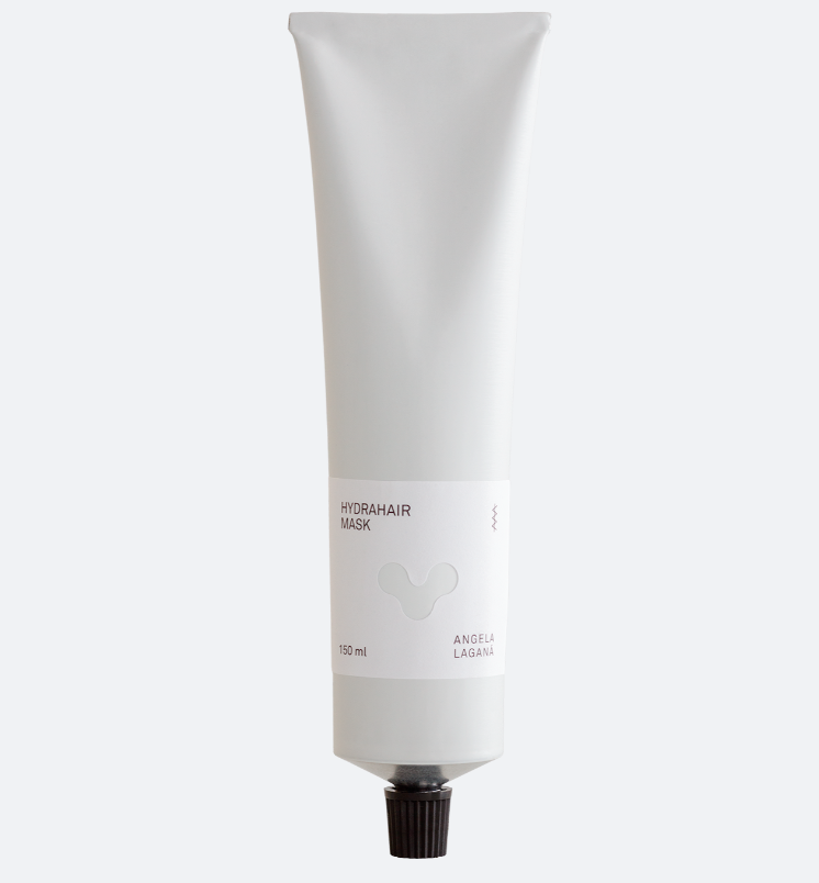 Hydrahair mask