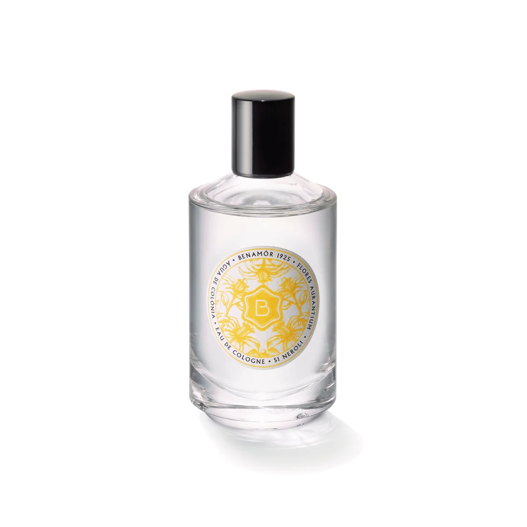 Si Neroli Eau de Cologne
