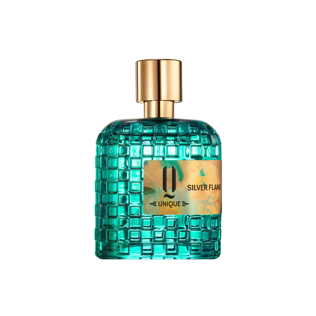سيلفر فليم
