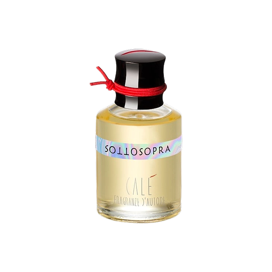 Sottosopra
