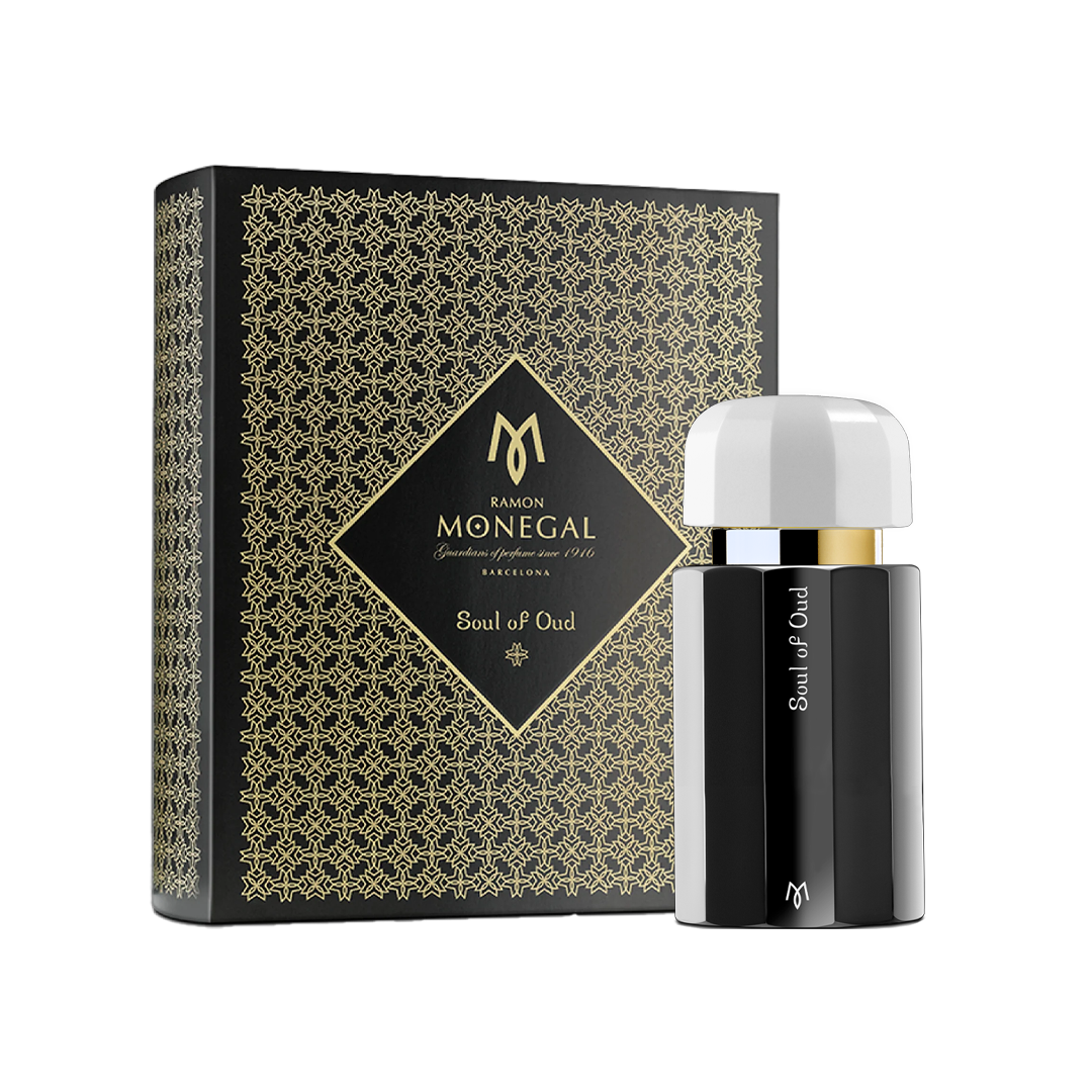 Soul Of Oud