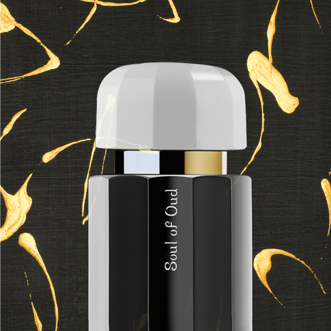Soul Of Oud