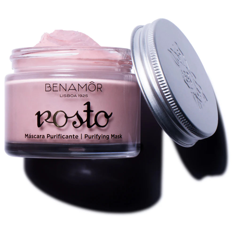 Rosto Purifying Face Mask 50ml