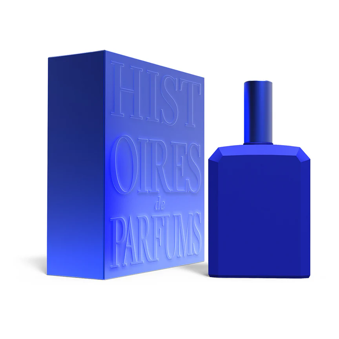 This is not a blue bottle 1/.1