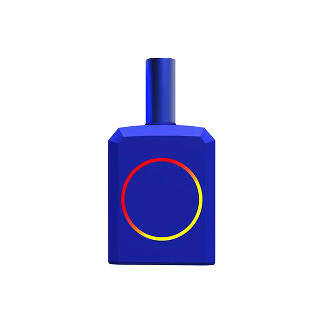 This is not a blue bottle 1/.3