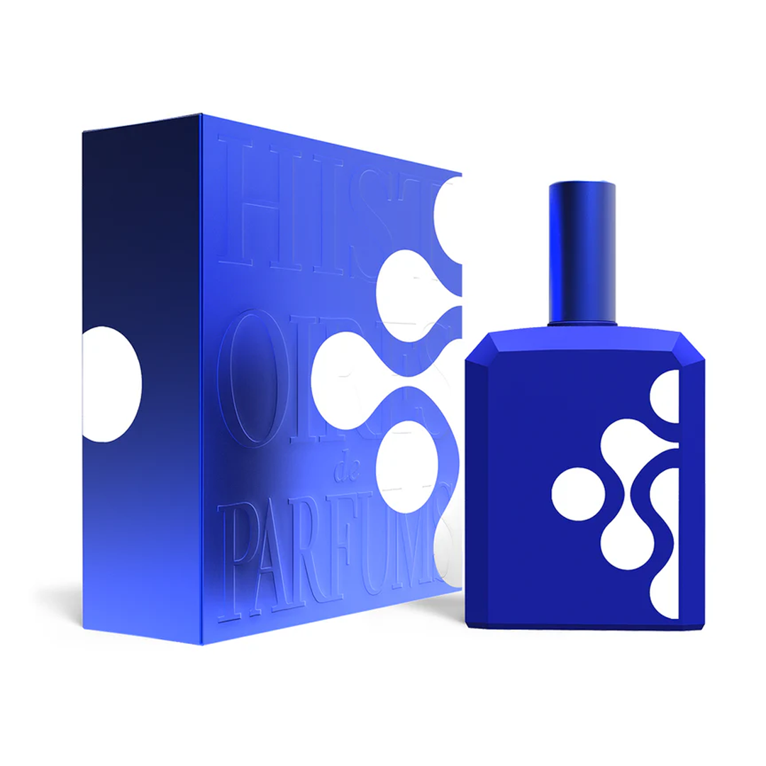 This is not a blue bottle 1/.4