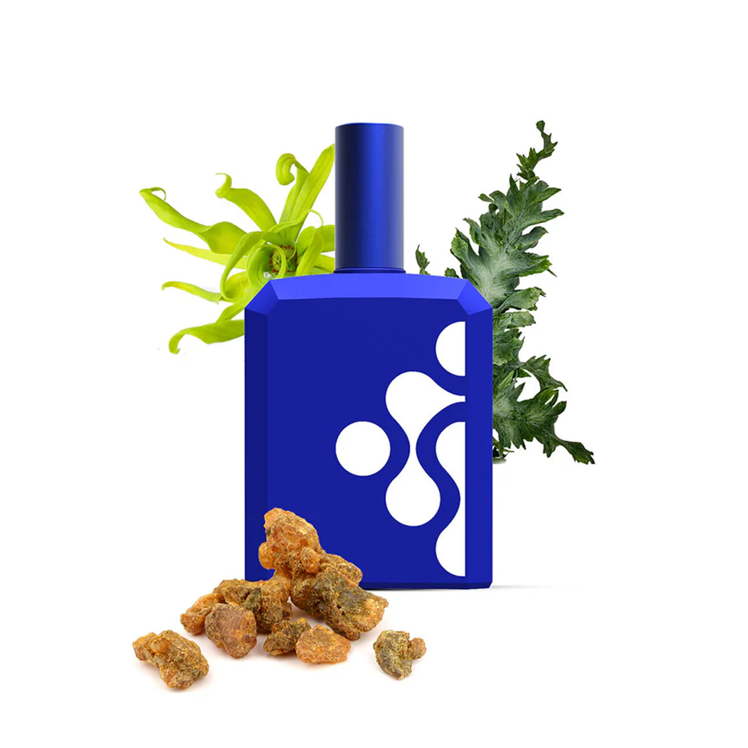 This is not a blue bottle 1/.4