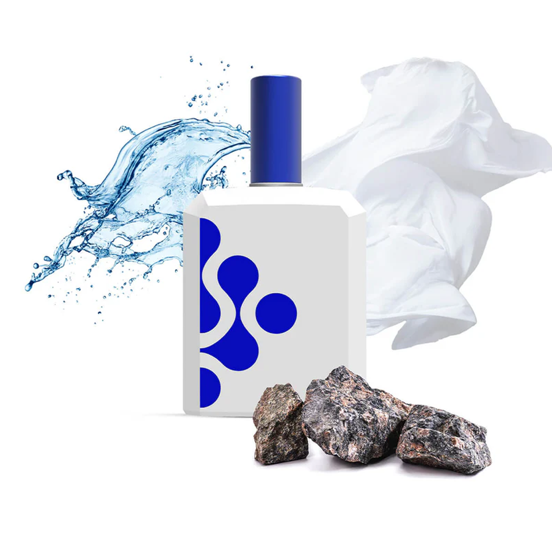 This is not a blue bottle 1/.5
