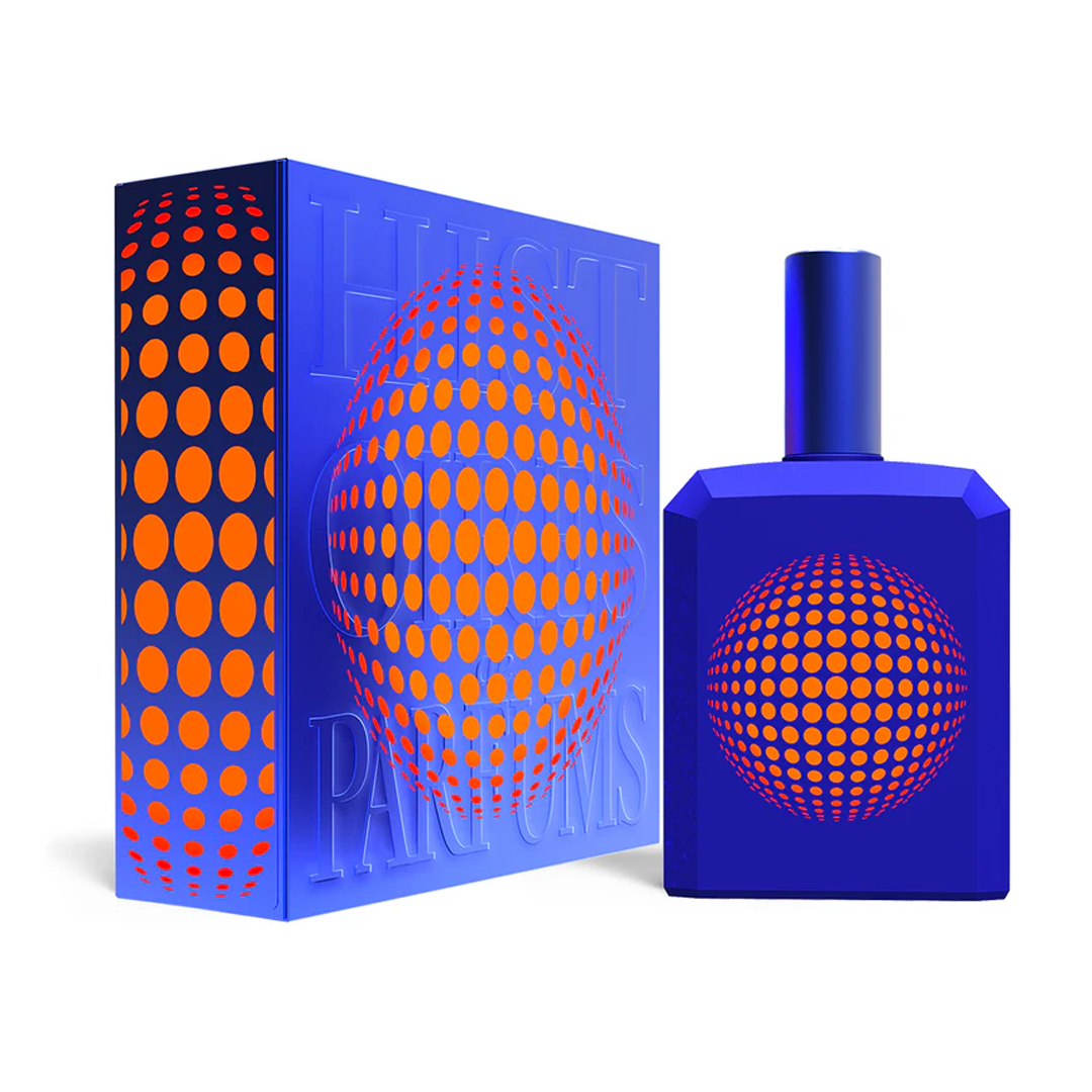 This is not a blue bottle 1/.6