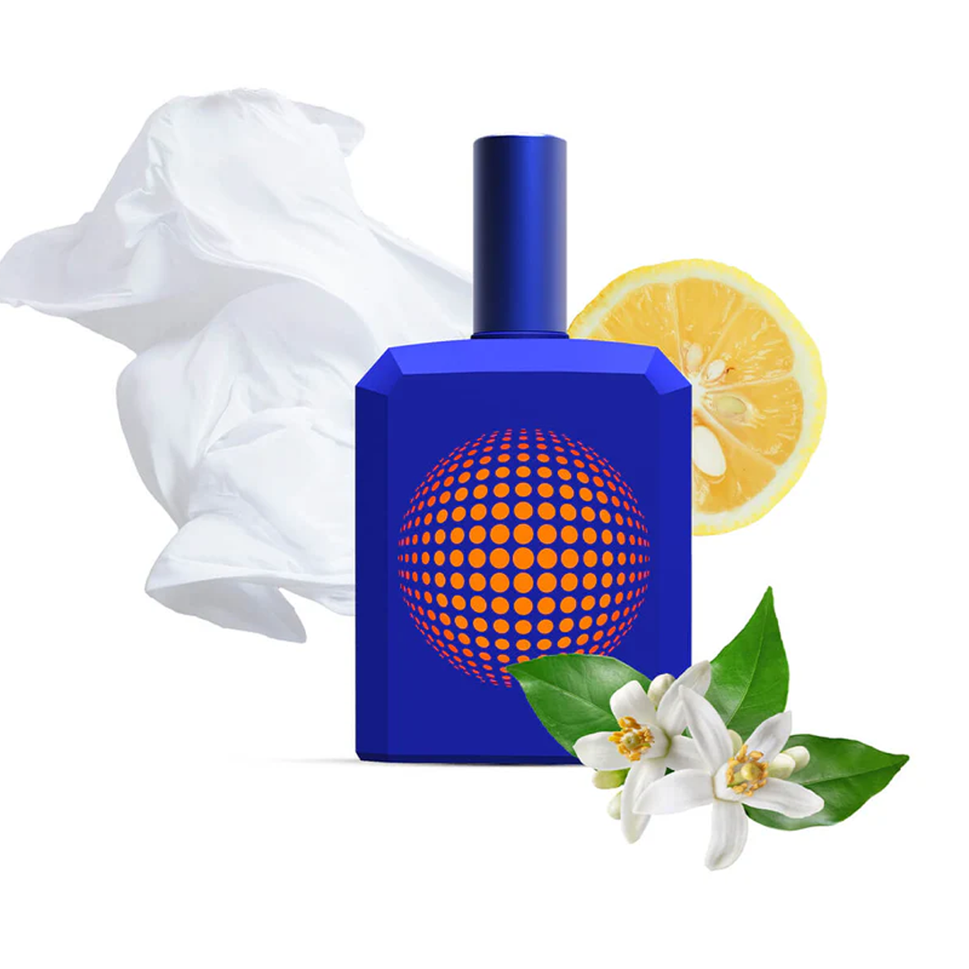 This is not a blue bottle 1/.6