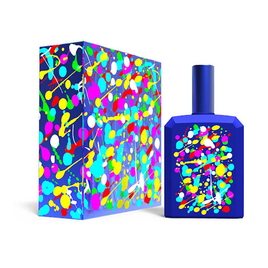 This is not a blue bottle 1/.2