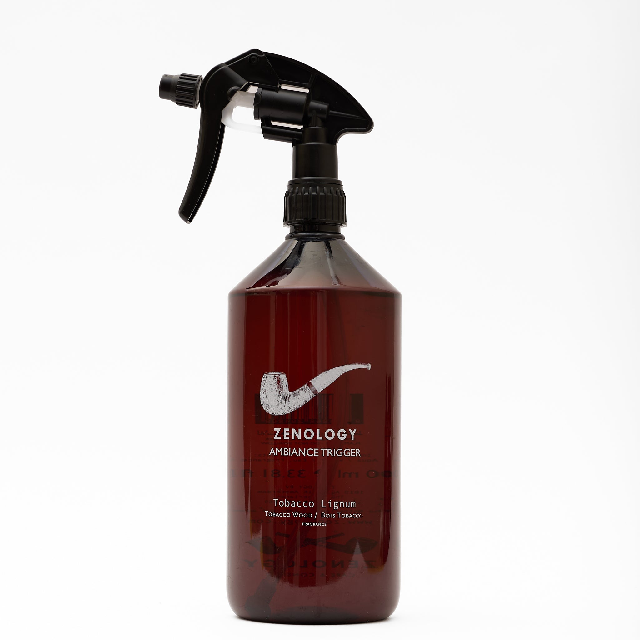 Tobacco Wood Ambiance Spray