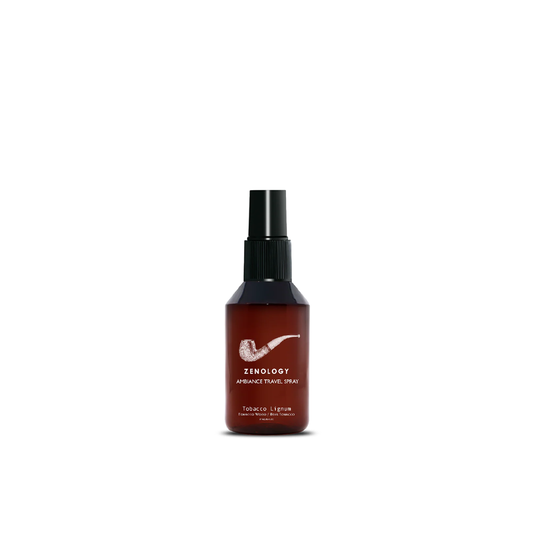 Tobacco Wood Ambiance Spray