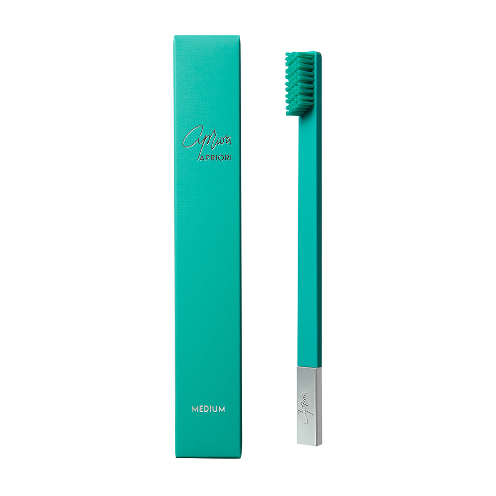 SLIM toothbrush