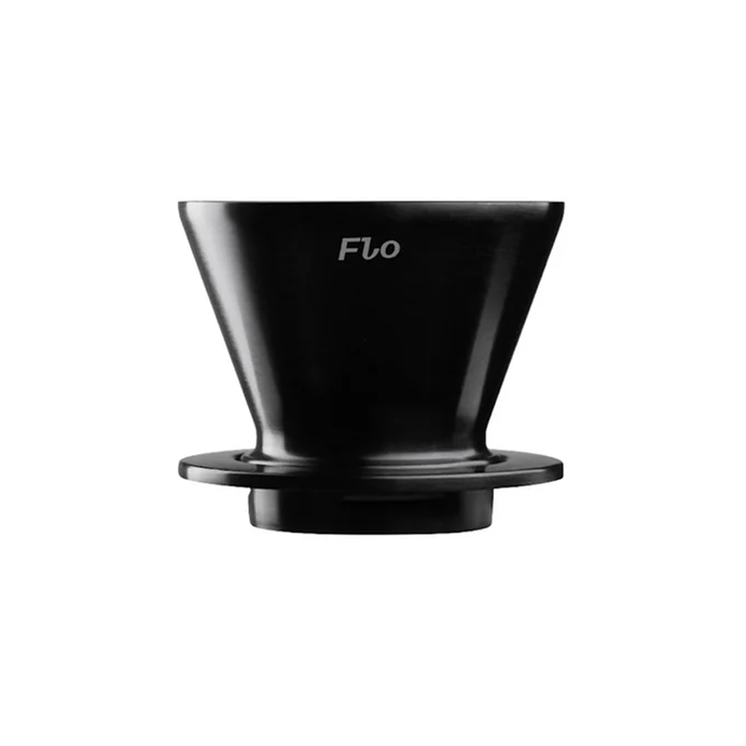 Flo Dripper Black