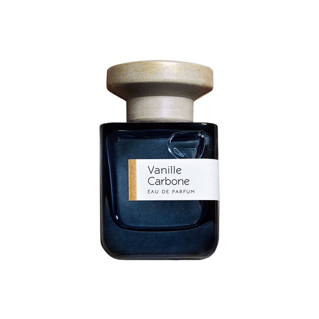Vanille Carbone