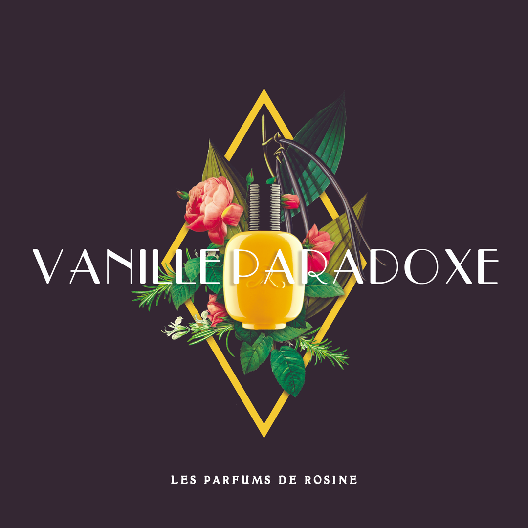 فانيلا بارادوكس (Vanille Paradoxe)
