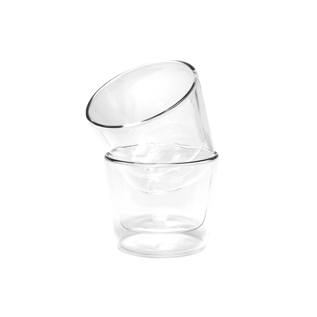 Varia sip dual wall glasses 185 ml