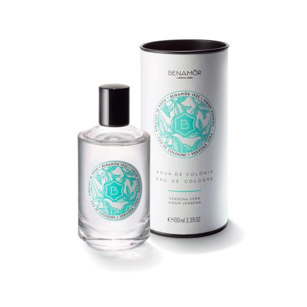 Vervena Vera Eau de Cologne