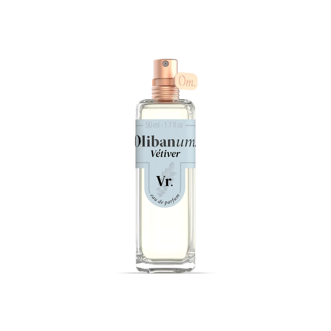 Vétiver