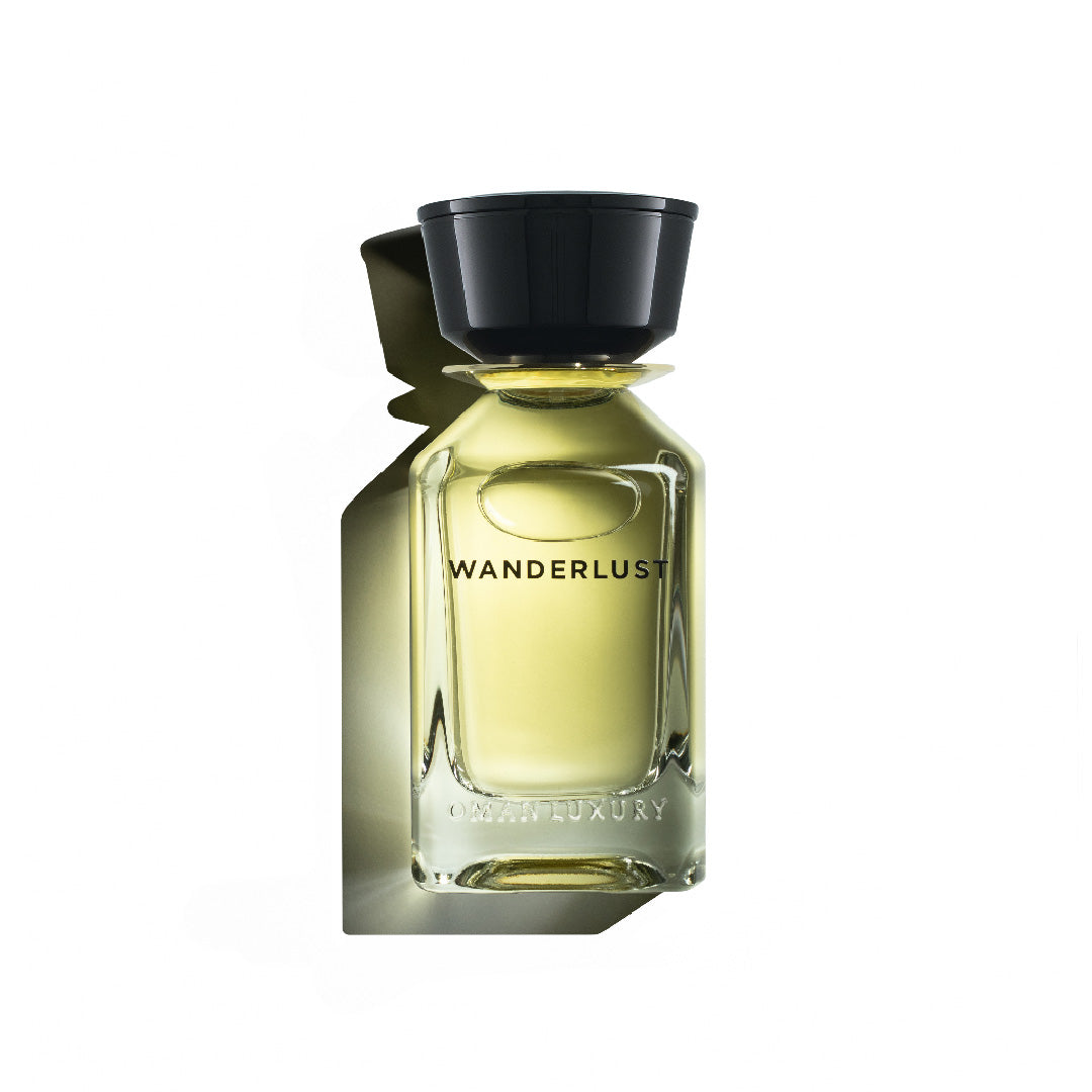 Wanderlust