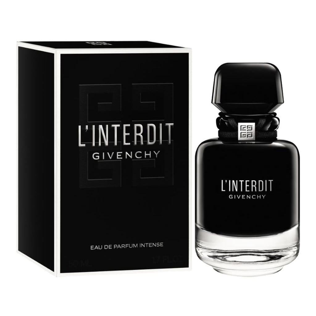 LINTERDIT EAU DE PARFUM INTENSE