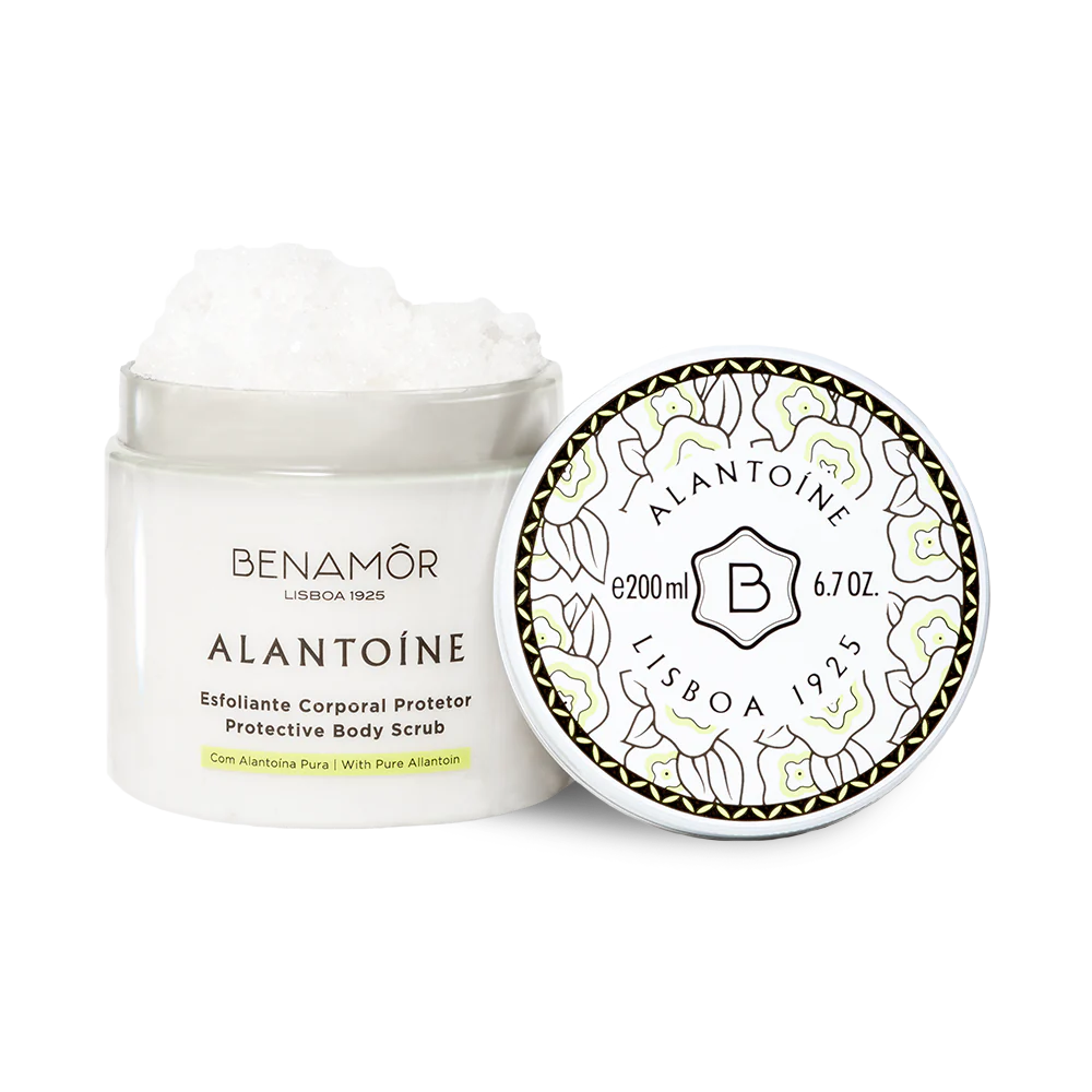 Alantoíne Protective Body Scrub 200ml