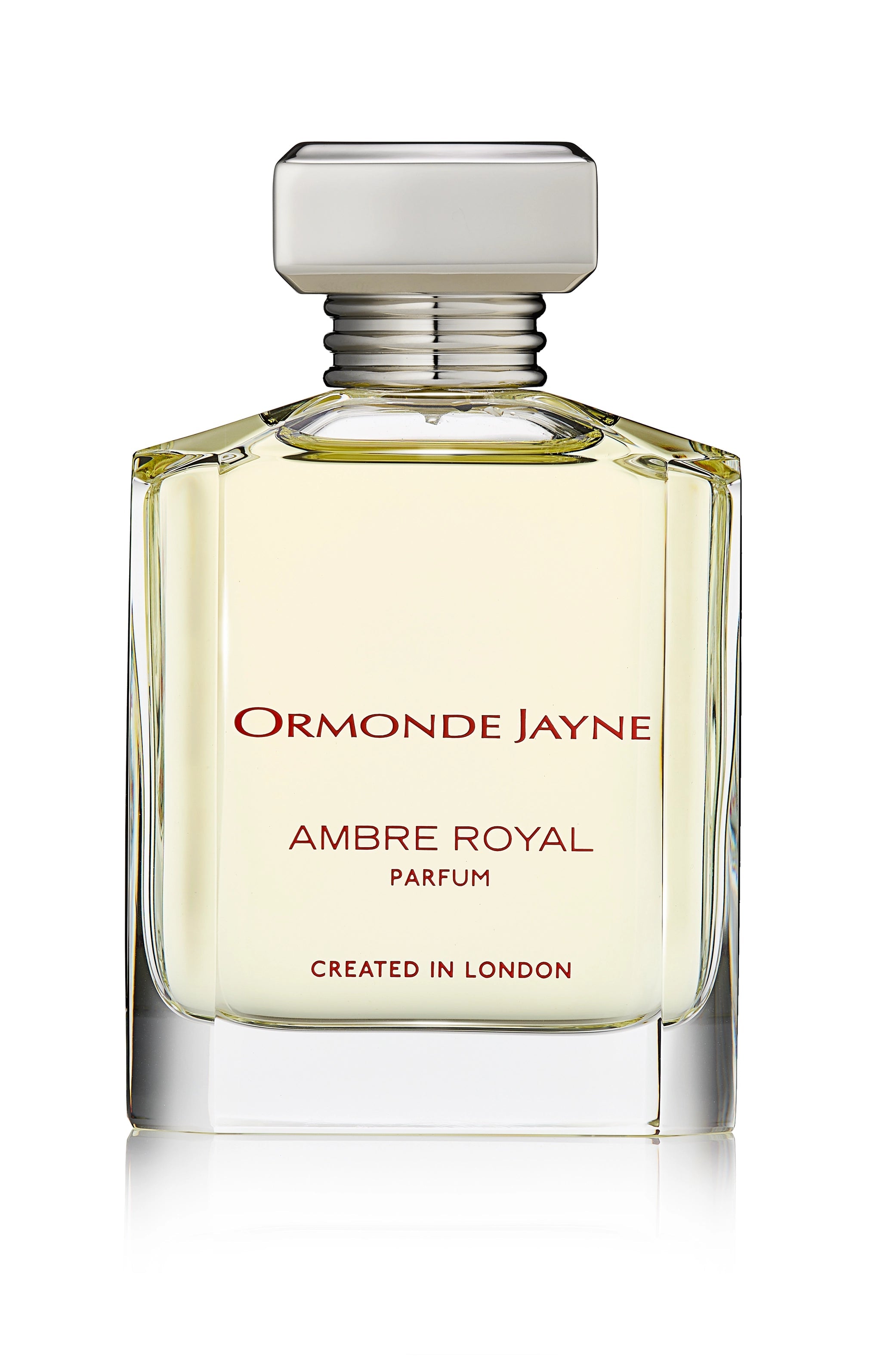 88ml - Ambre Royal