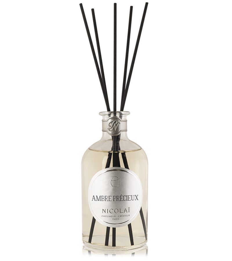 AMBRE PRECIEUX DIFFUSERS 250ml