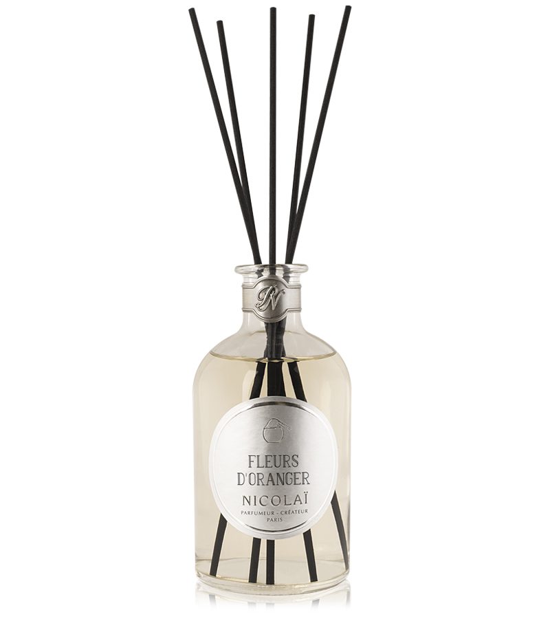 FLEURS D ORANGER DIFFUSERS 250 ML
