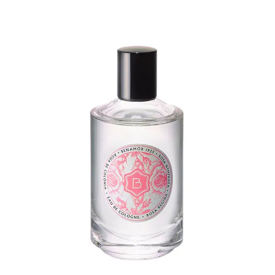 Rosa Regina Eau De Cologne 100ml