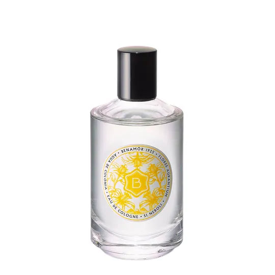 Si Neroli Eau De Cologne 100ml